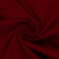 Preview: Swafing Heike Bündchen Uni Burgundy 339